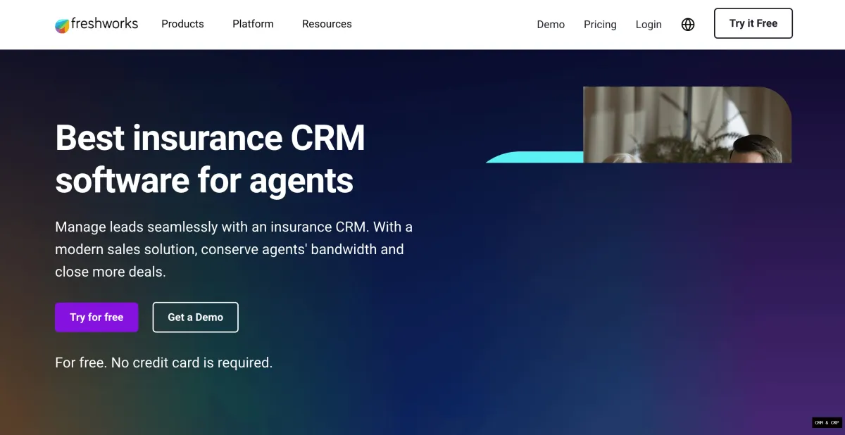 Best methods CRM supports ERP.