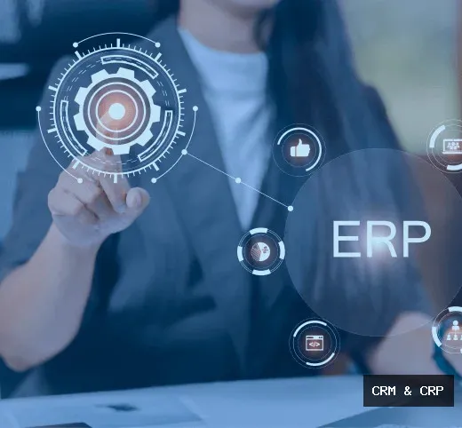 Effective Ways to CRM Boost ERP
