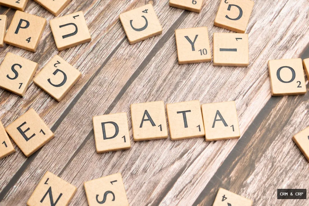 How CRM Enhances ERP Data