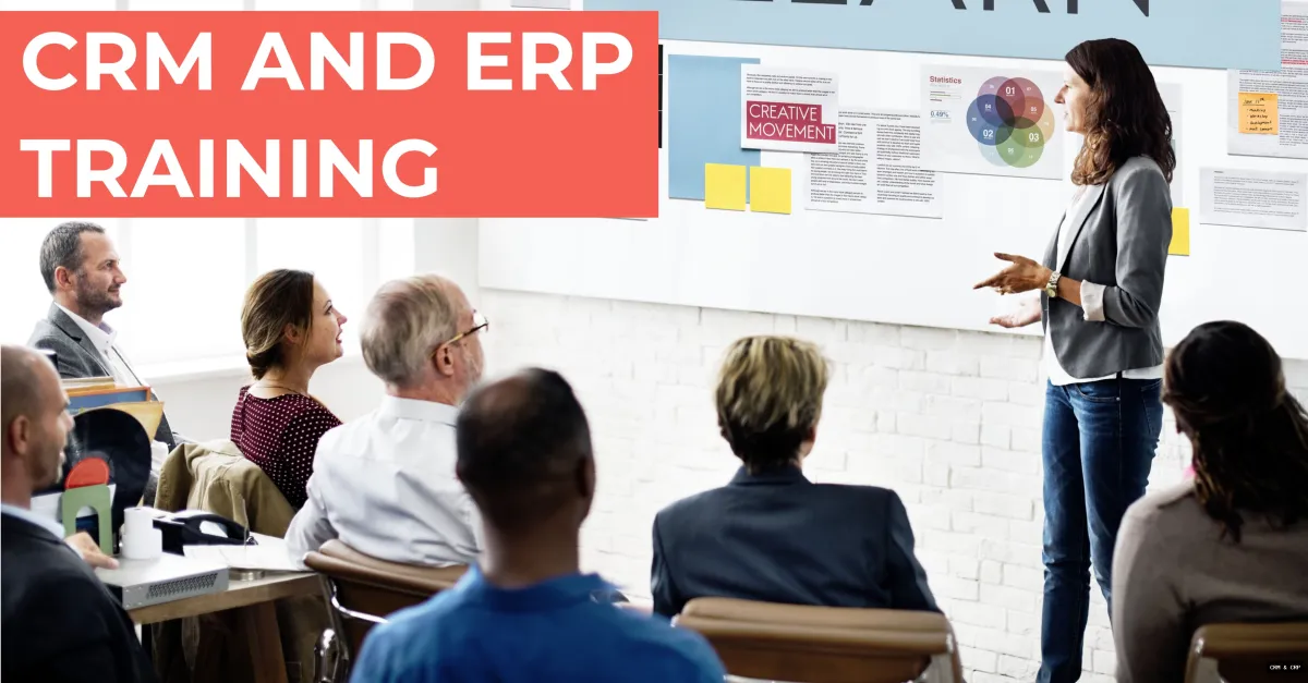 How to CRM Train Insurance Teams