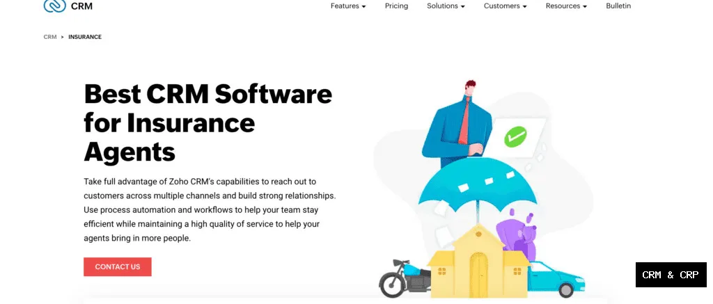 Why CRM Makes ERP Stronger